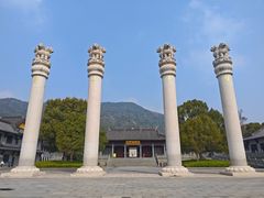-阿育王寺