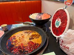 -巴蜀大将火锅(春熙店)
