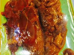 -金权道韩式自助烤肉(嘉华国际店)