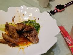 -忆外婆徐州菜·地锅鸡·生日宴(吴庄店)