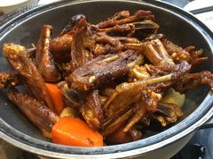 美极鸭五件-美极鲜食坊(宝安南路店)