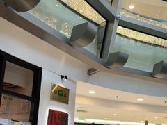 大堂-南门小馆·清真(国贸商城店)