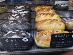 -仙峰天然面包(迎宾路店)