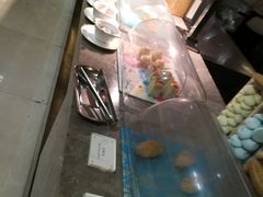-昆山裕元花园酒店·温莎西餐厅