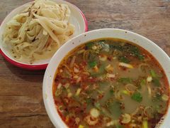 -兄弟俩老李家牛肉汤(总店)