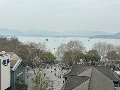 -1921餐厅.精选.浙味(一线西湖湖景店)
