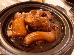 -点红点绿茗点居(客村店)