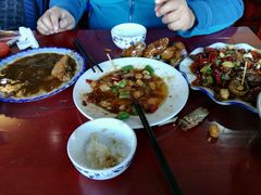 -通乐簋街小龙虾(老店)