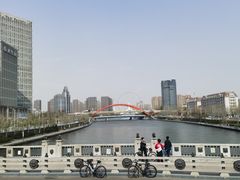 -天津之眼摩天轮