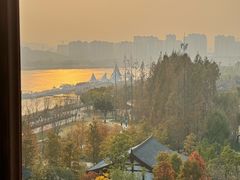 -江心屿景区