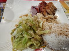 -永祥烧腊餐厅(虹口店)