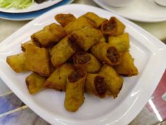 -一口猪海鲜浑锅·东北家常菜