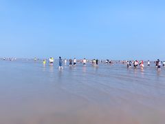 -南汇嘴观海公园