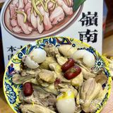 谁能拒绝一锅清甜鲜美的云南火锅！