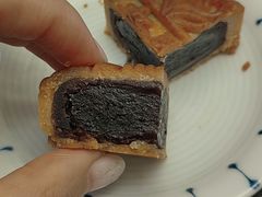 老香橼月饼-东海酒家(长平东路店)