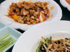 -紫光园·烤鸭·北京菜(团结湖店)