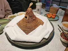 -鲜潭蒸汽石锅鱼(五道口购物中心店)