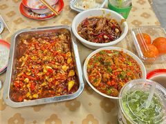 -老三样·旧食新味(船山路店)