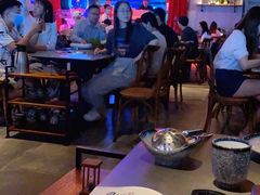 大堂-同仁四季椰子鸡(宝安壹方城店)