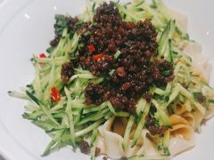 -一醒·手工面·西北传统小吃(悠方购物中心店)