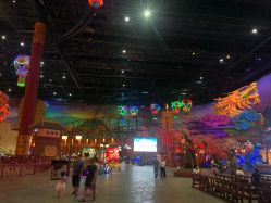 -南京万达乐园