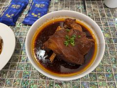 -走马楼饭庄(慈城古县城店)