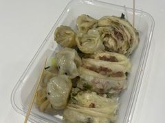 -大观篆新农贸市场