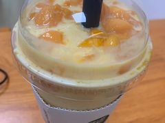 -茉酸奶(松江开元地中海店)