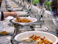 -火锅岛潮牌自助餐厅(天津天佑城店)