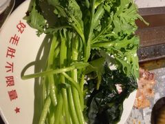 -芝小官毛肚火锅海鲜自助(淮安清江浦区新亚店)