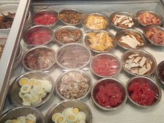 -李久其家民间餐厅(梅溪湖店)