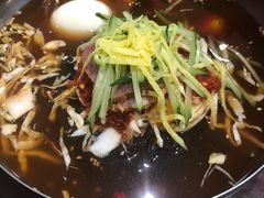 -服务大楼冷面(延大店)