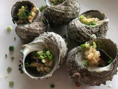 -杨梅坑渔村海鲜餐厅