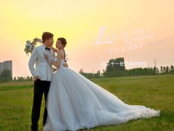 -二十一世纪婚纱摄影(省府前街店)