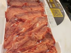 -潮汕大目牛肉火锅(上梅林店)