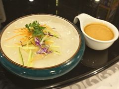 -徐记私厨(半淞园路店)