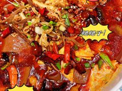 -大铁勺新津菜(熙悦汇店)