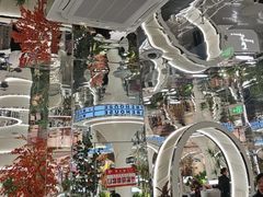 -3号仓库·创意中国菜(新世界城店)