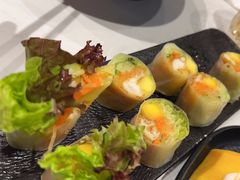 -美奈小馆·越南料理(中航城君尚购物中心店)