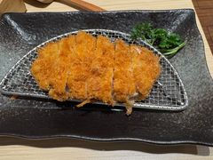 -胜博殿日式炸猪排(西红门店)