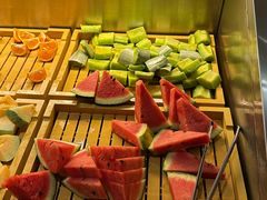 -火炉火自助餐(西直门凯德MALL店)