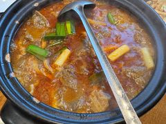 -万松园美食街