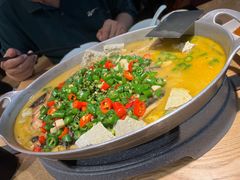 -青花椒秘制烤鱼(光启城店)