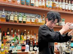 -MAYBE 威士忌 coffee&bar·清吧