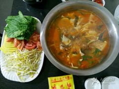 -大理.老字号渝记酸萝卜乌鱼(古城总店)