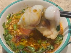 -淘米捞·米汤脆鲩鱼火锅(福田皇岗店)