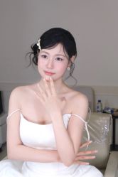 -荷玛高端新娘跟妆团队·彩妆培训