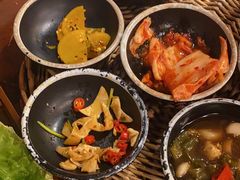 -三代烤肉(保利广场店)