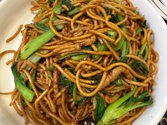 -晓平饭店(嘉善路店)