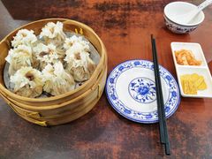 -都一处烧麦馆(前门店)
